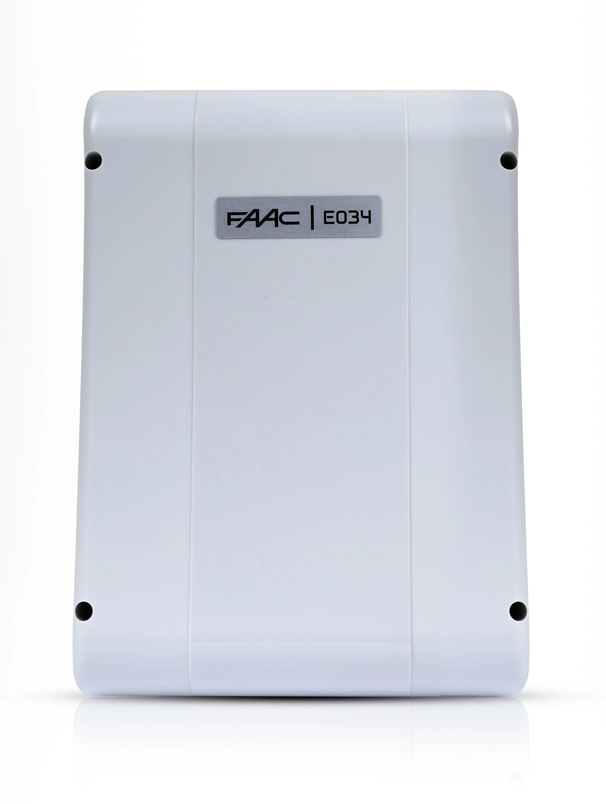 Innowacyjna centrala sterująca E034