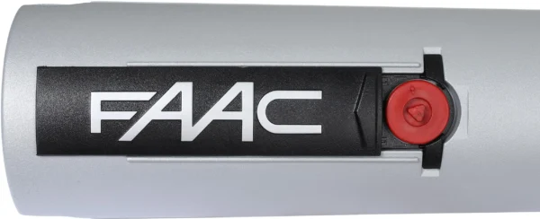 zestaw handy fds 24v faac s418 do 54m bram dwuskrzydowych 64394fe1534c4b239c188a4c4d007e21