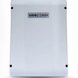 zestaw handy fds 24v faac s418 do 54m bram dwuskrzydowych ba222802a6bb4b4290c4048de835d826