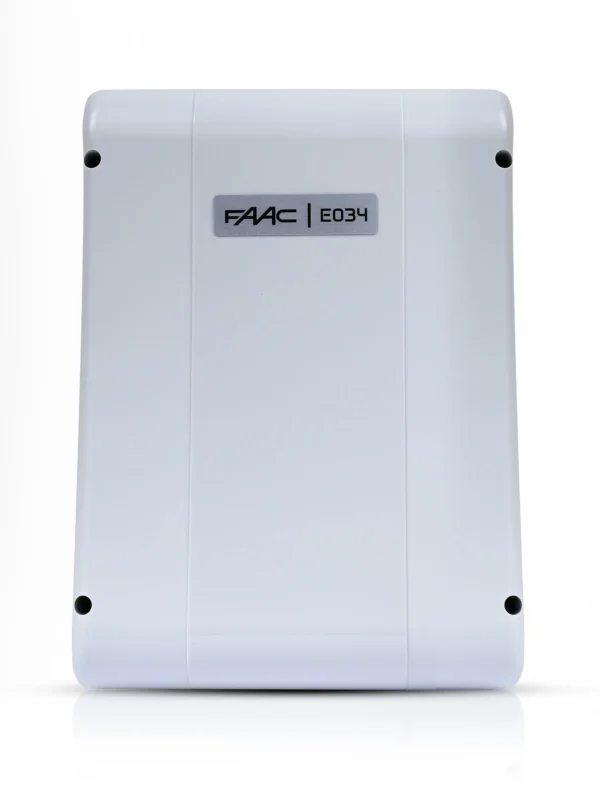 zestaw handy fds 24v faac s418 do 54m bram dwuskrzydowych ba222802a6bb4b4290c4048de835d826