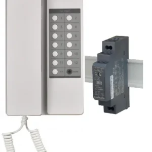 zestaw interkomowy commax 11xtp 12rc d532e514d8c24b66a6376bba681d639e