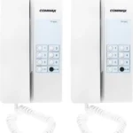 zestaw interkomowy commax 2xtp 6rczasilacz din mean well hdr d0eefba9e38b4f0e90b8aa826741593d