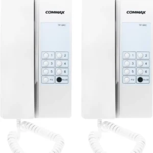 zestaw interkomowy commax 2xtp 6rczasilacz din mean well hdr d0eefba9e38b4f0e90b8aa826741593d