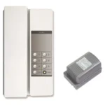 zestaw interkomowy commax 5xtp 6rc 07d12ac8338944a6af65b693146ff39a