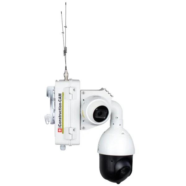 zestaw kamer budowlanych camsat iconstruction cam x25 duplex d1a6a05a96524911927b9fad5ca0b465