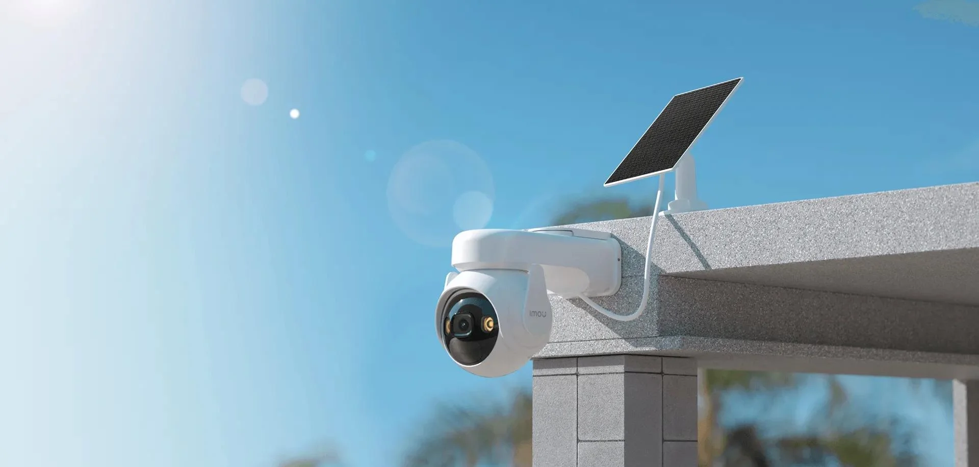 Zestaw kamer Imou 2x Cell PT kit, 2x Cell 3C AIO z routerem 4G