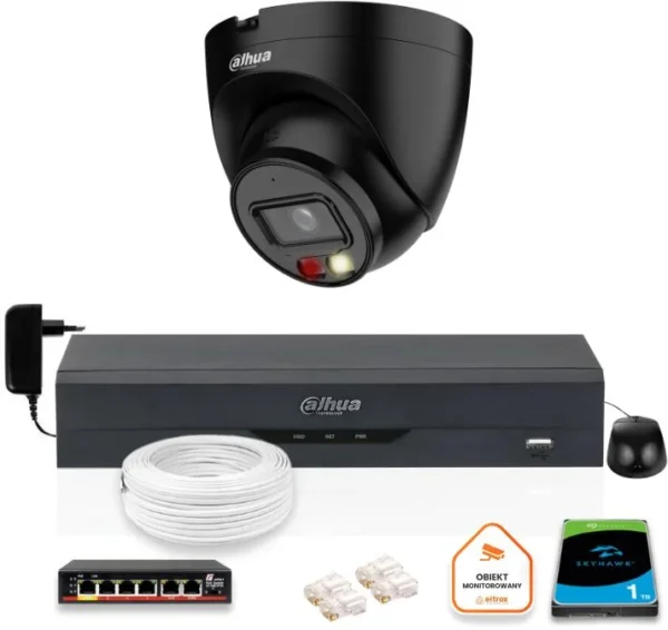 zestaw kamera ip dahua 4mpx ipc hdw1439v a il black dysk 5d13b27050b8428b9a6ab3519172eed8 zestaw kamera ip dahua 4mpx ipc hdw1439v a il black dysk 5d13b27050b8428b9a6ab3519172eed8
