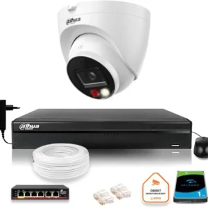 zestaw kamera ip dahua 8mpx ipc hdw1839t a il 0280b s6 dysk 82d6ce2ab22a4e279ad0a07f165c40dc