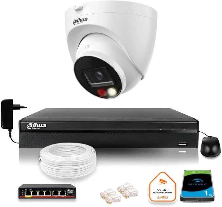 Najważniejsze cechy zestawu: