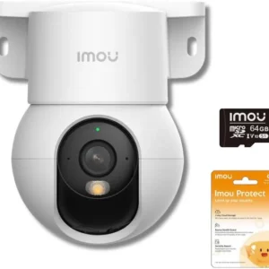 zestaw kamera ip imou ranger mini 5mp z karta pamieci 64gb i ad79a6fb2d4d449285b647ff00984148