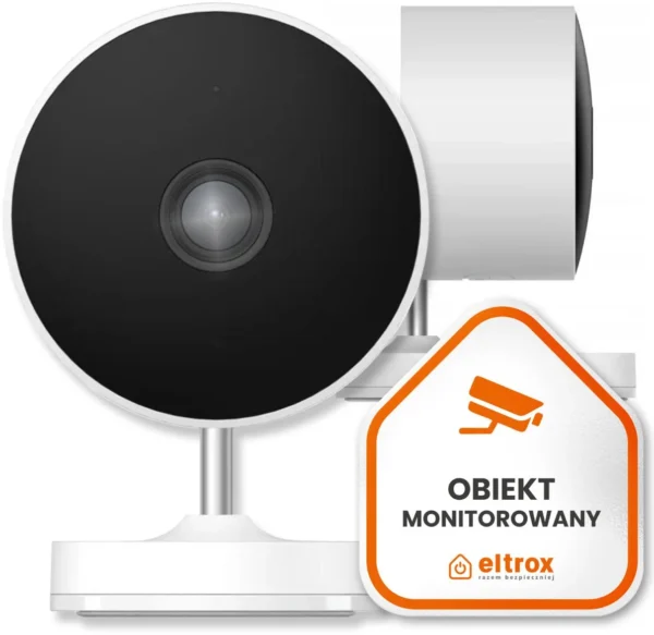 zestaw kamera ip xiaomi aw200 naklejka 47802c27d80c4c208f752ba128e54ce3