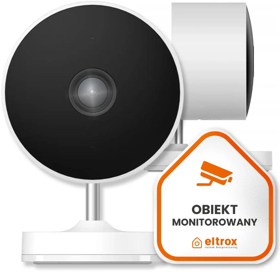 Xiaomi Mi Outdoor Camera AW200 - zewnętrzna kamera IP do monitoringu, z którą zawsze będziesz czuł się bezpieczny