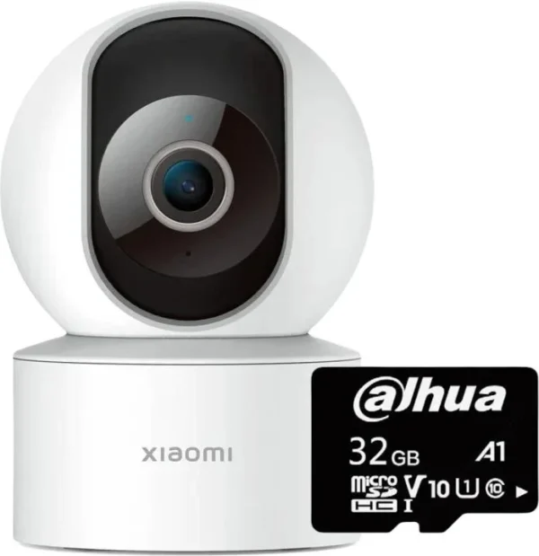 zestaw kamera ip xiaomi c200 karta pamieci 32gb 6c4c887f35354fc1a9479d53aec4ea8b zestaw kamera ip xiaomi c200 karta pamieci 32gb 6c4c887f35354fc1a9479d53aec4ea8b