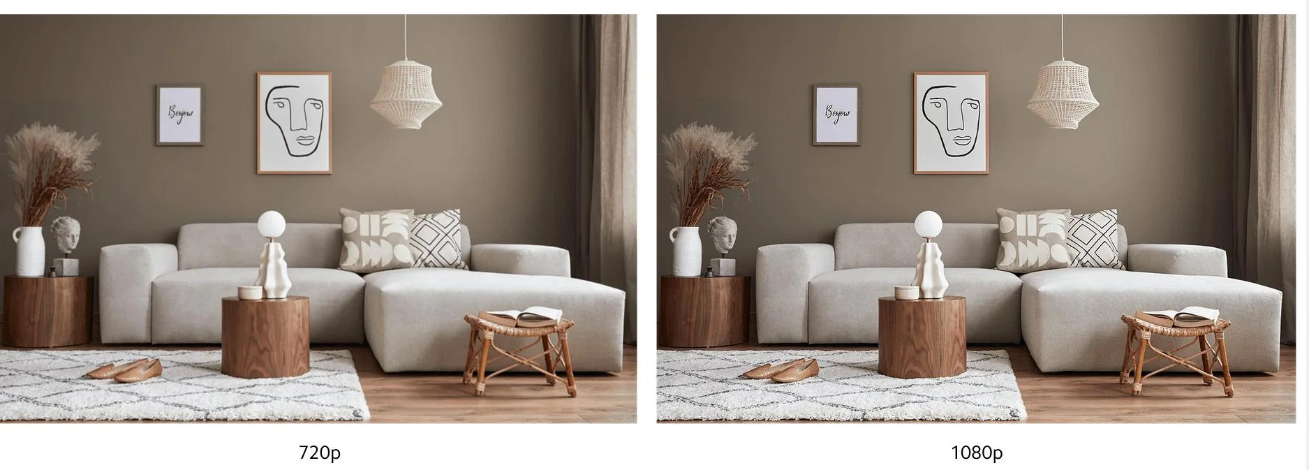 Kamera IP Xiaomi Mi Smart Camera C200 2 MPx WiFi - rozdzielczość 1080p FHD dla jeszcze lepszej jakości wideo!