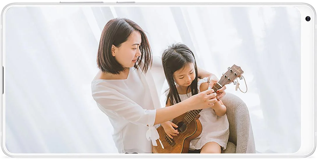 Kamera IP WiFi Xiaomi C300 2K - funkcja rozmowy dwukierunkowej (dla maksymalnie optymalnej komunikacji)