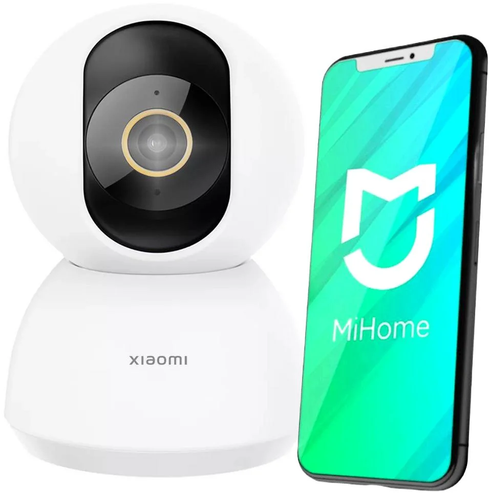 Xiaomi C300 kamera IP