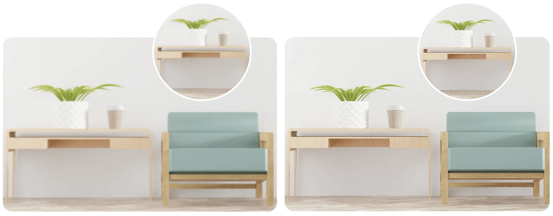 Kamera monitorująca IP Xiaomi Mi Smart Camera C400 - doskonałej jakości obraz w rozdzielczości 2,5K 4 MPx