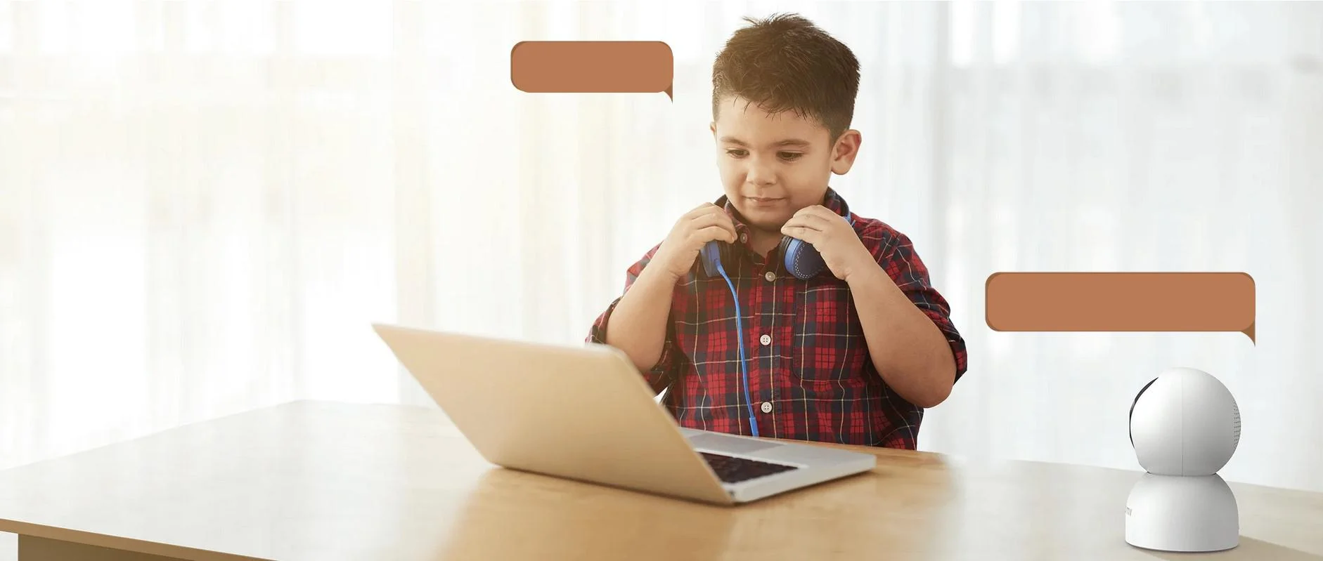 Kamera IP Xiaomi Mi Smart Camera C400 - funkcjonalna i przydatna opcja rozmowy dwukierunkowej