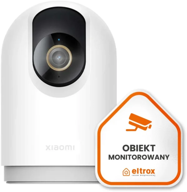 zestaw kamera ip xiaomi c500 naklejka cf4375d3fe2246bbb063833507004372