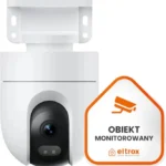 zestaw kamera ip xiaomi cw400 naklejka a4351f2b8e5447e9baa6aabdb68c7c1d