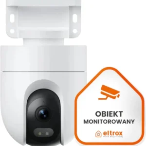 zestaw kamera ip xiaomi cw400 naklejka a4351f2b8e5447e9baa6aabdb68c7c1d