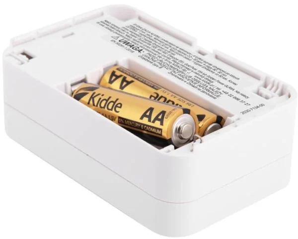 zestaw kidde czujnik czadu 2030 dcr czujnik dymu 2030 dsr 40b3563552954f08a81d2293dedd4d64