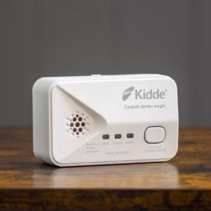 zestaw kidde czujnik czadu 2030 dcr czujnik dymu 2030 dsr 82c294435ccb4d2d889fa2cd967654a5