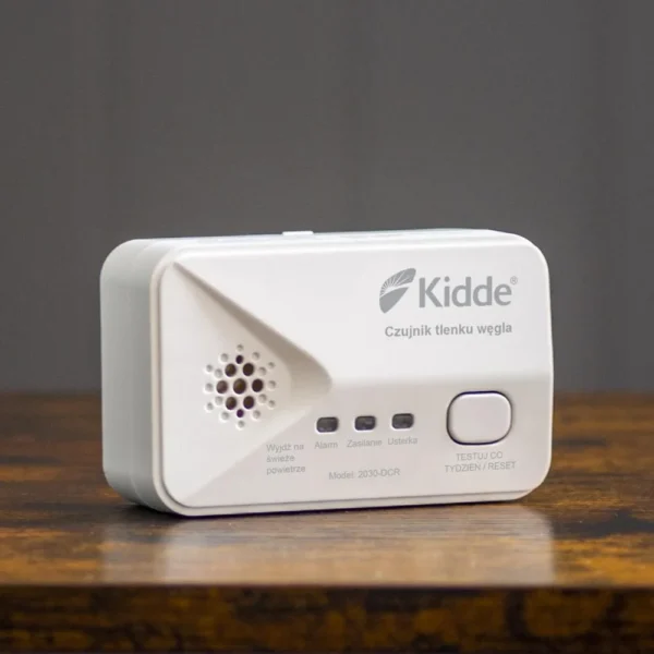 zestaw kidde czujnik czadu 2030 dcr czujnik dymu 2030 dsr 82c294435ccb4d2d889fa2cd967654a5