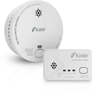 zestaw kidde czujnik czadu 2030 dcr czujnik dymu 2030 dsr cc672352a38140dfa2e97018345e59f0