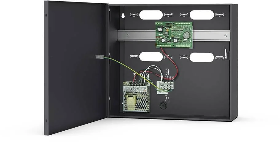 KONTROLER DOSTĘPU ROGER
PR402DR-SET