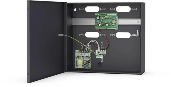 zestaw kontroli dostepu roger pr402dr set 9532a4f608ce4994b4f461bfaa1dd6e5