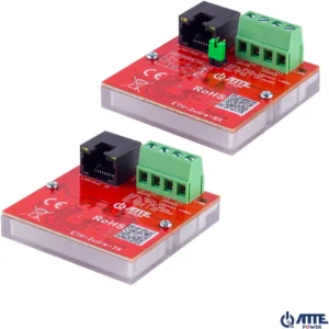 zestaw konwerterow atte eth 2wire a set aa2549938f9145dc8336553fb7a811ba