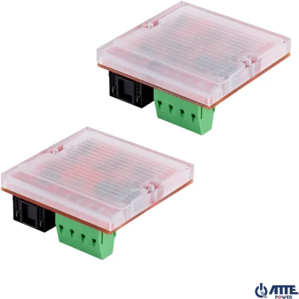 zestaw konwerterow atte eth10 2wire a set e795c5a80c6543f486697fceec124d26