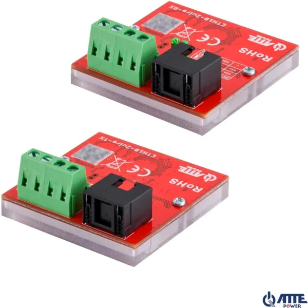 zestaw konwerterow atte eth10 2wire a set f8dcb761c5fc4842b6511da3b33bfd8f