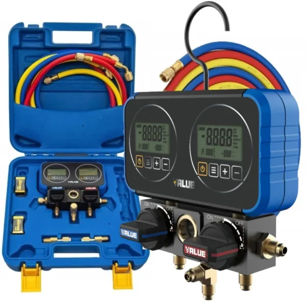 zestaw manometrow value navtek vrm2 0101i 7e6e7cc4b2f6454583be0173bd853c2e