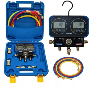 zestaw manometrow value navtek vrm2 0101i d2d2c45080464db888e62c701cb8ac9b