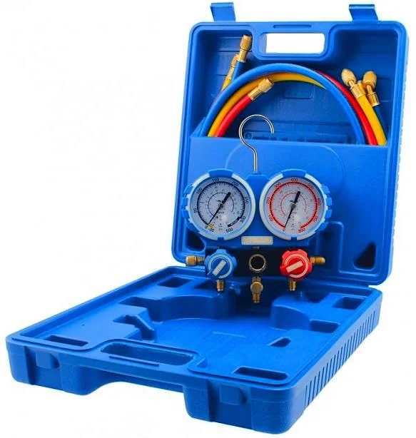 zestaw manometrow value vmg 2 r32 82cf41c1c74943ef9a5965df4f3de4ca