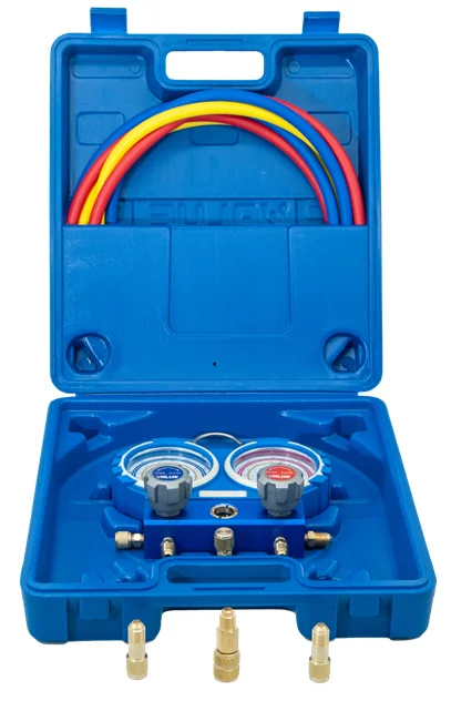 zestaw manometrow value vmg 2 r32 edd1896a416c4b94a3b49a66be0e2031