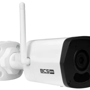 zestaw monitoringu 4 kamery wifi bcs b kitw20 b34b98c45a944b0ca21a0b454d1709e2