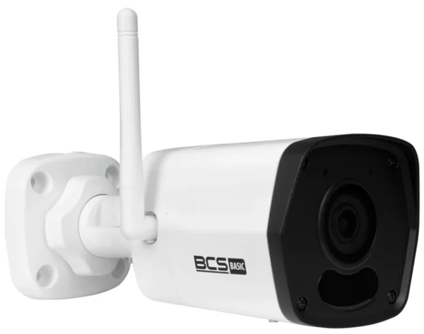 zestaw monitoringu 4 kamery wifi bcs b kitw20 b34b98c45a944b0ca21a0b454d1709e2