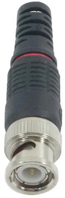 Wtyk skręcany BNC P01BNC-100 1szt