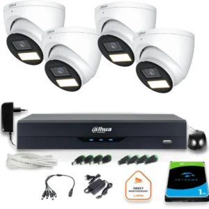 zestaw monitoringu 4w1 dahua 4 kamery zewnetrzne fullhd z dy f0364fb9c08e4423bb1ed0e2fd3a34b3