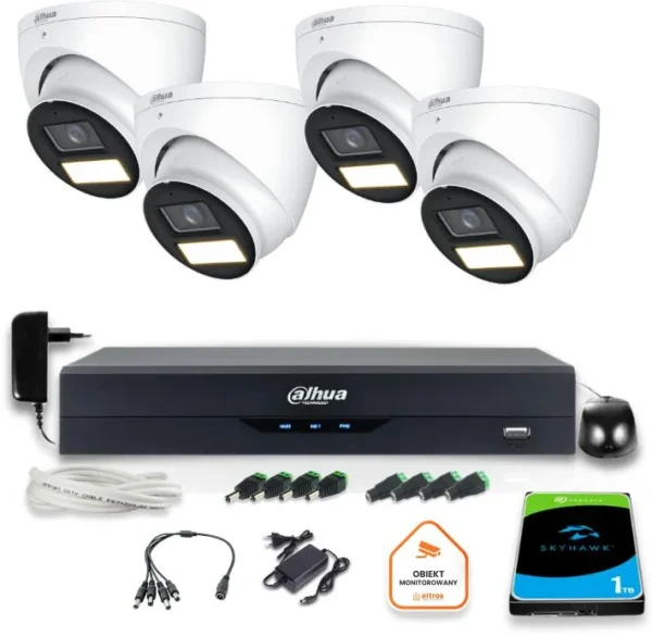 zestaw monitoringu 4w1 dahua 4 kamery zewnetrzne fullhd z dy f0364fb9c08e4423bb1ed0e2fd3a34b3 zestaw monitoringu 4w1 dahua 4 kamery zewnetrzne fullhd z dy f0364fb9c08e4423bb1ed0e2fd3a34b3