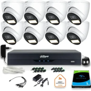zestaw monitoringu 4w1 dahua 8 kamer zewnetrznych fullhd z d 352fac2e5d4d44eeb9be0409b0adbec8
