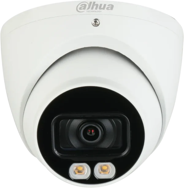 zestaw monitoringu dahua 8x kamera kopukowa hac hdw1500t il 062c8b195a364f27a541a97c90d32f20