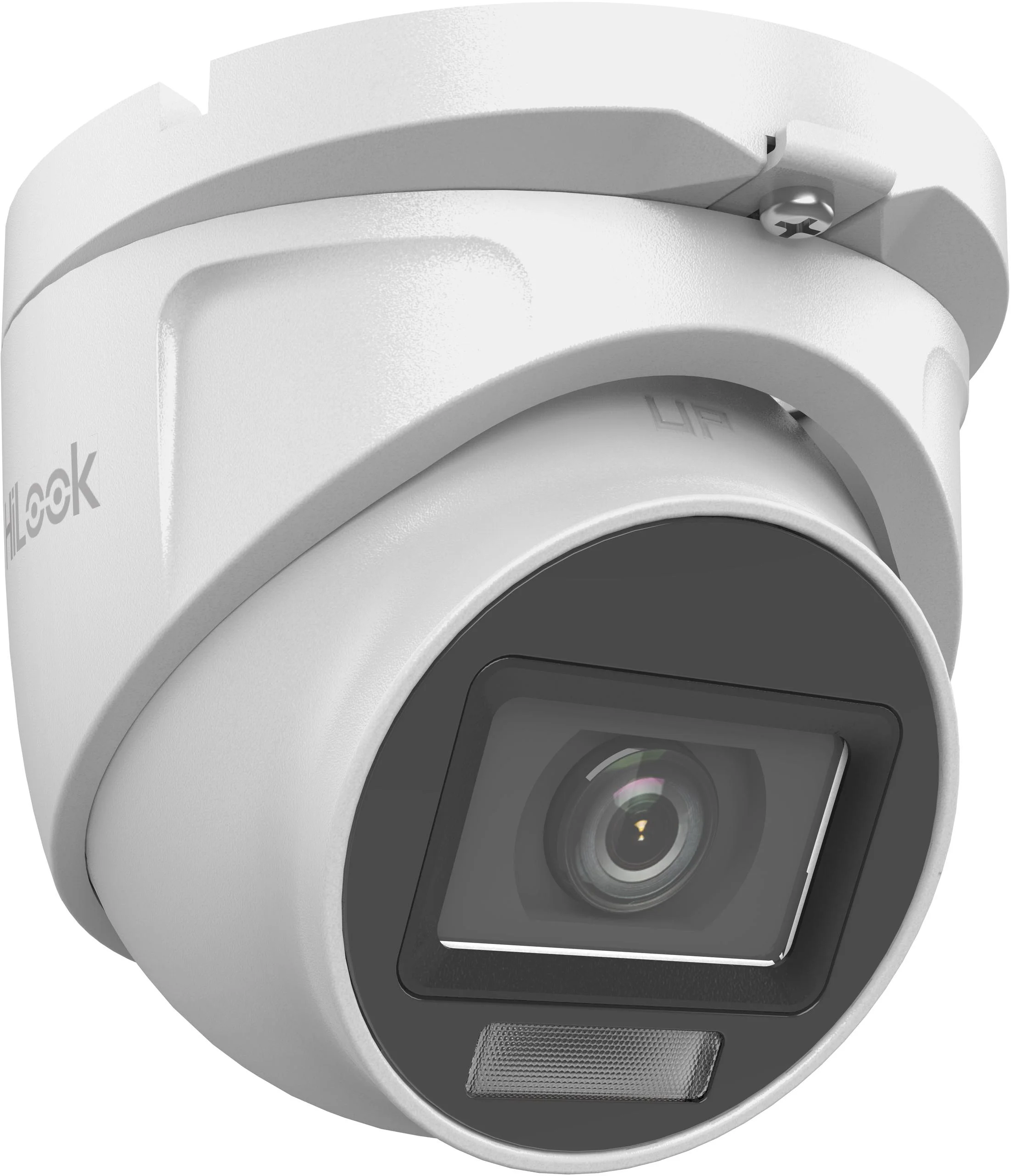 Kamera TVI Hilook by Hikvision kopułka 5MP TVICAM-T5M-20DL 2.8mm