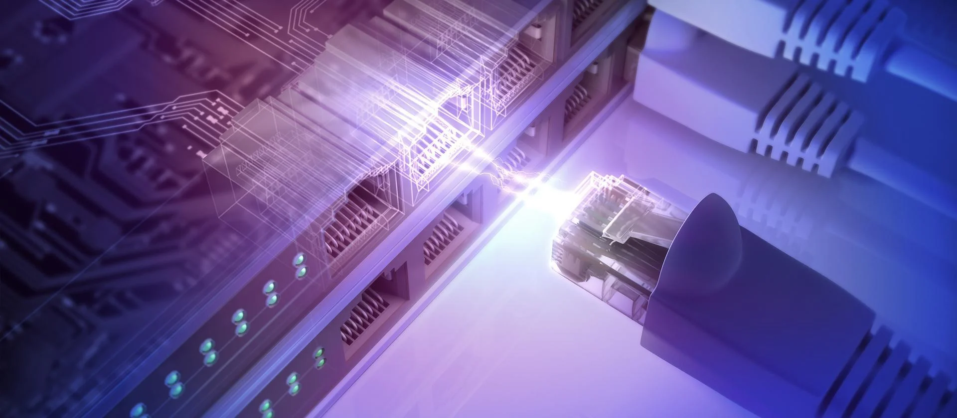 Prosty montaż dzięki technologii PoE – jeden kabel, pełna funkcjonalność