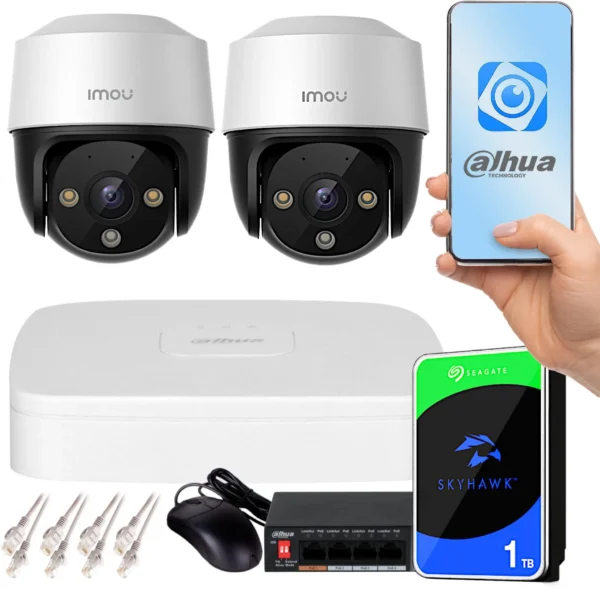 zestaw monitoringu imou 2 kamery obrotowe 4mpx poe bd8f2966c4274d3e99c52a052c4f7cc0 zestaw monitoringu imou 2 kamery obrotowe 4mpx poe bd8f2966c4274d3e99c52a052c4f7cc0