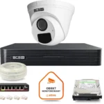 zestaw monitoringu ip bcs basic 1x kamera bcs b eip15fr320 r 044bb8421fe84dbdb1eaccabf2e33e8e