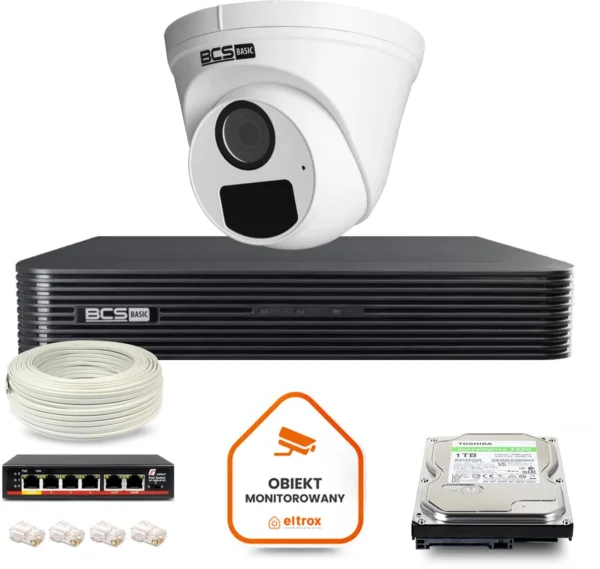 zestaw monitoringu ip bcs basic 1x kamera bcs b eip15fr320 r 044bb8421fe84dbdb1eaccabf2e33e8e zestaw monitoringu ip bcs basic 1x kamera bcs b eip15fr320 r 044bb8421fe84dbdb1eaccabf2e33e8e